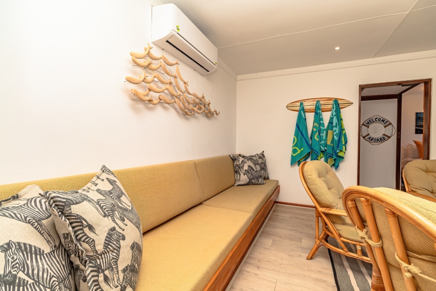 2 Bedroom Property for Sale in Keurboomstrand Western Cape
